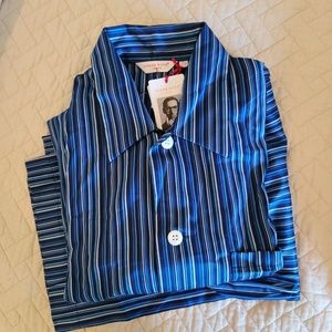 Derek Rose Pajama Set *NEW